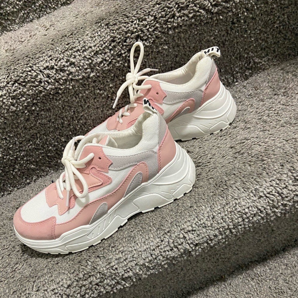 Chunky shoes - Picture 2 of 3